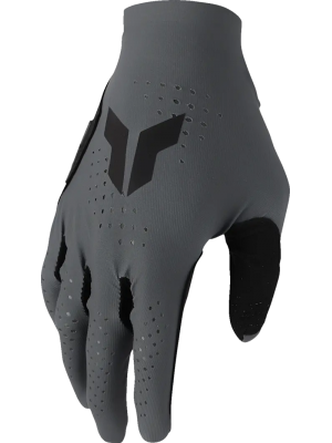 Ръкавици THOR Sportmode Vented Iconic CHAR